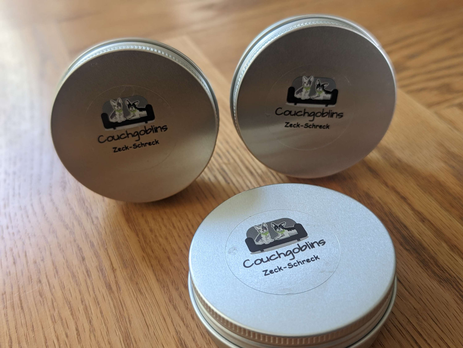 ZeckSchreck Balm