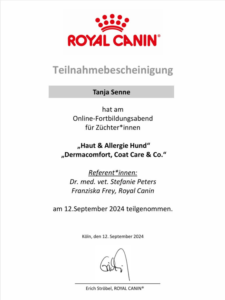 Fortbildung: Haut + Allergien