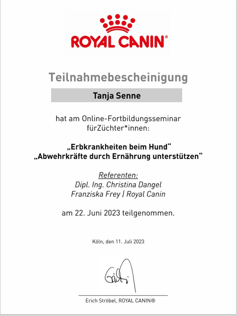 Fortbildung: Erbrkrankheiten